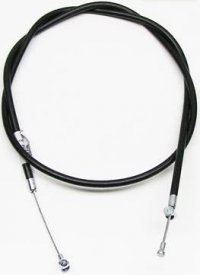 Linka sprzęgła Suzuki RMZ 450 05-07 