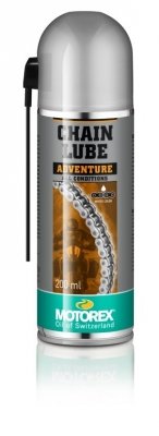 MOTOREX Smar do łańcucha Chainlube Adventure 200ML 