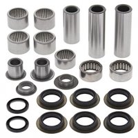 Zestaw naprawczy przegubu wahacza Kawasaki KX65 (00-01) 
