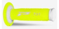 Progrip Manetki dwuskładnikowe dł. 115MM biały żółty fluo 