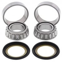 All Balls łożyska główki ramy Aprilia Shiver 750(07-13) 