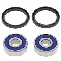 All Balls łożyska koła przedniego Suzuki GS1000 LN (79-82) 