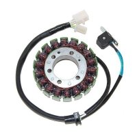 ELECTROSPORT UZWOJENIE ALTERNATORA (STATOR) YAMAHA YZF 600R THUNDER CAT 95-07 