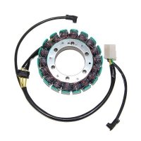 ELECTROSPORT UZWOJENIE ALTERNATORA (STATOR) KAWASAKI ZX-9R NINJA 00-06 