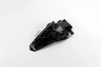 UFO BŁOTNIK TYŁ KAWASAKI KX 85 '14-'21 KOLOR CZARNY 