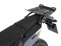 Hepco & Becker przedłużenie bagażnika Yamaha Ténéré 700/Rally (2019-) 