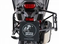 Hepco & Becker stelaż pod sakwy boczne Honda CRF 1100 L Africa Twin (2019-) 