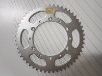 JR Zębatka Tylna Do Suzuki RM-Z 250 (04-06) , 51 zębów 