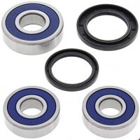 All Balls łożyska koła tylnego Yamaha FJ1100 (84-85) 