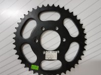 JR Zębatka Tylna Do Suzuki GS 550 (77-79), 51 zębów 