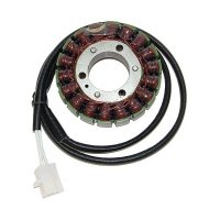 ELECTROSPORT UZWOJENIE ALTERNATORA (STATOR) YAMAHA XJ 600 DIVERSION (92-98) 