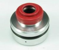 All Balls Uszczelniacz amortyzatora tylnego Yamaha YFZ450 (04 - 09) 