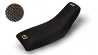 BLACKBIRD POSZYCIE SIEDZENIA SUZUKI LTR 450 (06-15) DIAMONT 2, KOLOR CZARNY 