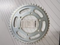 PBR Zębatka Tylna Do Yamaha FZ6 S2 600 NHG (07-10) 47 zębów 