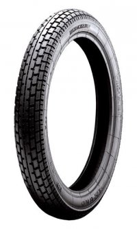 HEIDENAU opona 3.50-18 K34 62S TT (CLASSIC) 