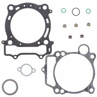 WINDEROSA USZCZELKI TOP-END YAMAHA YZF 450 (03-05) 