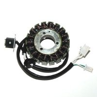 ELECTROSPORT UZWOJENIE ALTERNATORA (STATOR) SUZUKI DL 650 V-STROM 02-07 (WZMOCNIONY) 