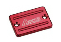 Accel przednia pokrywa pompy hamulcowej - Suzuki Street 