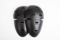 DUŻY OCHRANIACZ RAMION/ŁOKCI/KOLAN SAS-TEC LEVEL 2 BLACK (2 SZTUKI) 