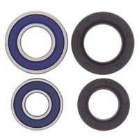 All Balls Łożyska koła przedniego Yamaha YFM 250 Raptor (08 - 09) 