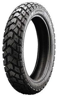 Heidenau 4.10-18 M/C 60S TT K60 opona enduro dętkowa 