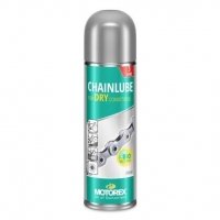 MOTOREX Smar do łańcucha Spray Chainlube For Dry 300ML 