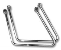 Stelaże pod sakwy Honda VT 125 Shadow 