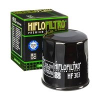 Honda CBF 500 modele od 04 do 08 filtr oleju 