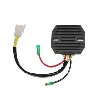 Electrosport Regulator napięcia Yamaha YFM600 GRIZZLY 98 