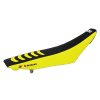 BLACKBIRD POSZYCIE SIEDZENIA SUZUKI RMZ 250 (07-18) Double Grip 3 
