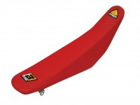 BLACKBIRD POSZYCIE SIEDZENIA FANTIC XX XE '21 PYRAMIDE KOLOR CZERWONY 