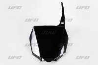 UFO TABLICA NA NUMER STARTOWY SUZUKI RM 125/250 '01-'21, RMZ 250 '07-'09, RMZ 450 '05-'07 