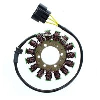 ELECTROSPORT UZWOJENIE ALTERNATORA (STATOR) HONDA CBR600RR/RA 13-17 