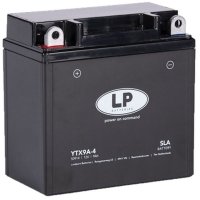LANDPORT Honda CM 250 Custom (82-83) akumulator zalany 