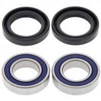 All Balls łożyska koła przedniego Yamaha YZ125 (02-07) 