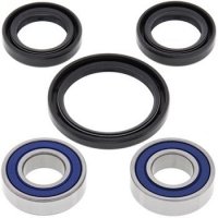 All Balls Łożyska koła przedniego Yamaha YFM80 Badger (92 - 01) 