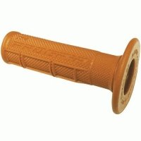 Progrip 794 Off road jednoskładnikowe manetki pomarańczowe 