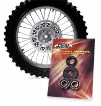 Zestaw naprawczy tylnego koła KTM 450 SX-F (06-11) 