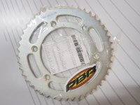PBR Zębatka Tylna Do Honda CR 500 (84-01) , 46 zębów 