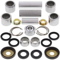 Zestaw naprawczy przegubu wahacza Suzuki RM85 L (03) 