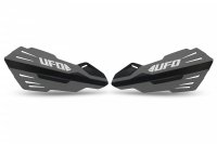 UFO OSŁONY RĄK (HANDBARY) KTM SX / SX-F / EXC / EXC-F '14-21 KOLOR SZARY 