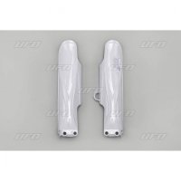 UFO OSŁONY TELESKOPÓW YAMAHA YZ 85 '19-'23 KOLOR BIAŁY 