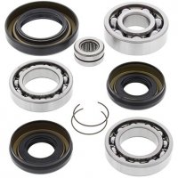 All Balls Zestaw naprawczy dyferencjału przód Yamaha YFM350FW Big Bear (98 - 99) 