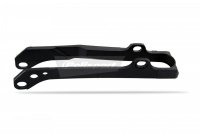 POLISPORT ŚLIZG ŁAŃCUCHA YAMAHA YZ 125/250 '02-'04 KOLOR CZARNY 