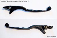 Kawasaki EL 250 Eliminator 88-04 dźwignia hamulca 