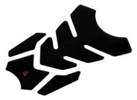 Pro-Tank X2 tank pad Black 