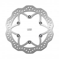 Tarcza hamulcowa przednia YAMAHA XV 250 VIRAGO (95-00) 