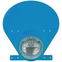 POLISPORT LAMPA VINTAGE PRESTON PETTY KOLOR NIEBIESKI 
