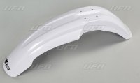 UFO BŁOTNIK PRZÓD YAMAHA YZF/WRF 450 '03-'05 KOLOR BIAŁY 