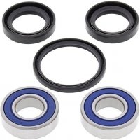 All Balls łożysko koła przedniego Honda VFR750 F & R(90-97) 
